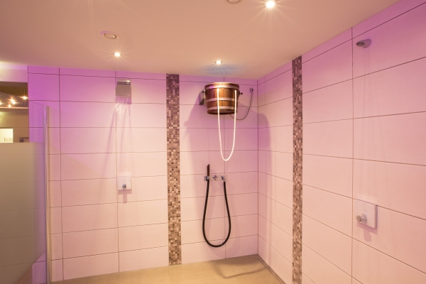 Hotel Badehaus Goor